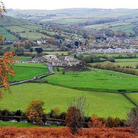 2 Bedroom Apartment, Cononley Near Skipton Luaran gambar
