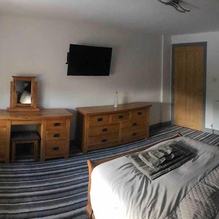 2 Bedroom Apartment, Cononley Near Skipton Luaran gambar